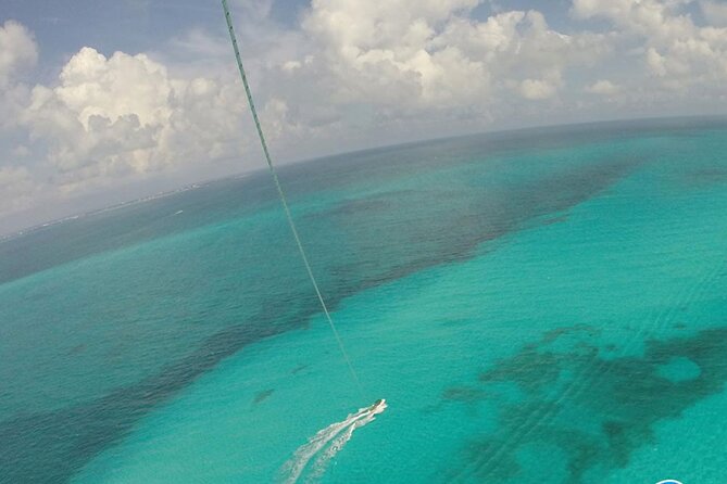 2 in 1 Parasailing and Jet Sky Tour in Cancun - Final call: should you book this Jet Ski + parasail tour?
