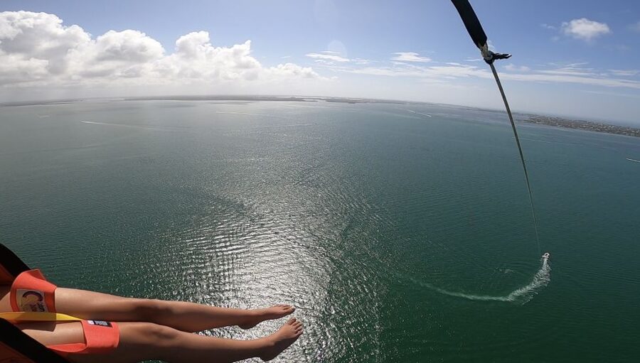 90-Minute Parasailing Adventure in Anna Maria Island, FL - Safety Briefing and Equipment: The Stuff You Should Notice
