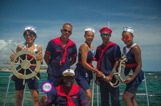 Adventure Combo: Party Boat Cruise & Parasailing - Comfort tips that make the whole afternoon easier