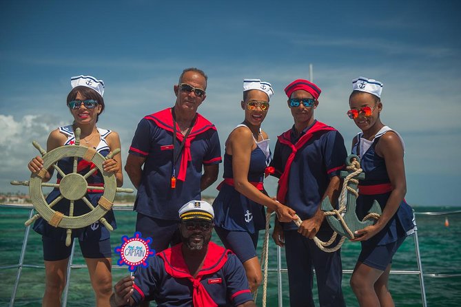Adventure Combo: Party Boat Cruise & Parasailing - Safety and staff: how to judge the vibe before you commit your time