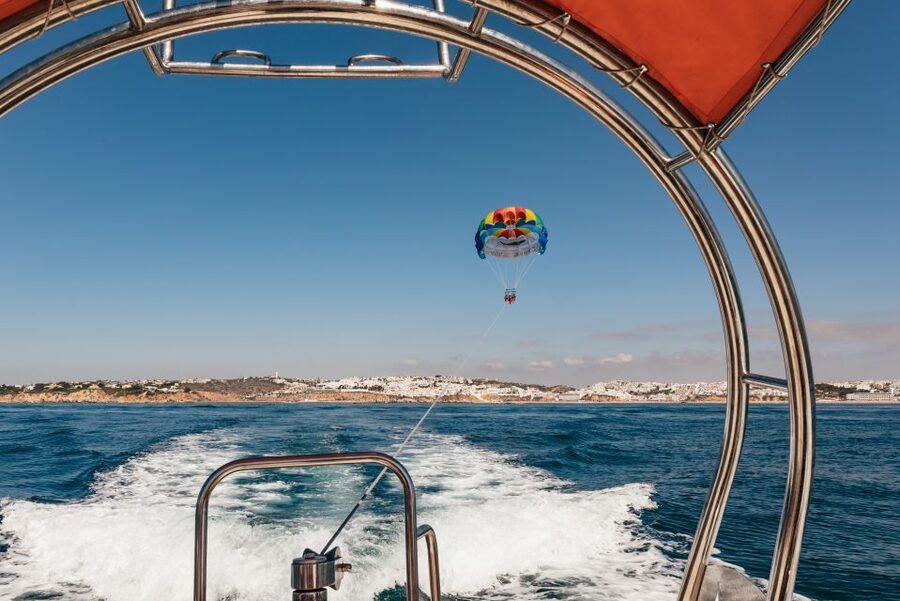 Albufeira: Parasailing Boat Trip - Who Should Skip It (and Who Will Love It Most)