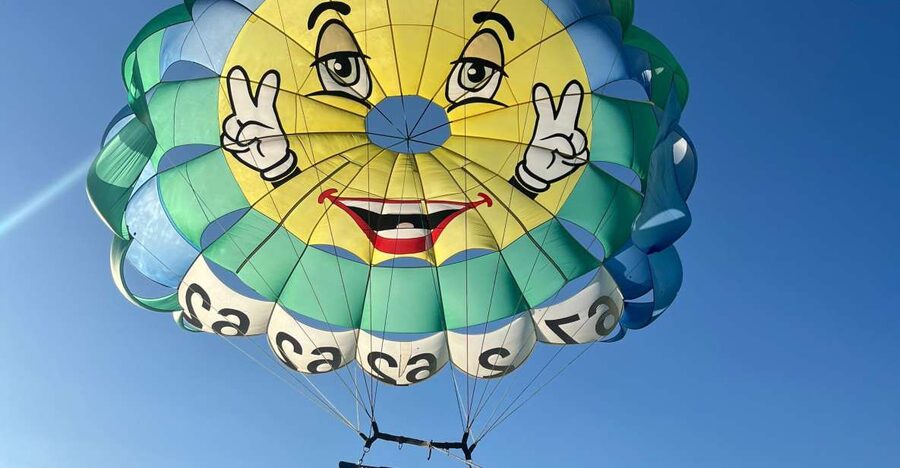 Alicante: Parasailing and Boat Ride - Key Things I’d Circle Before You Go