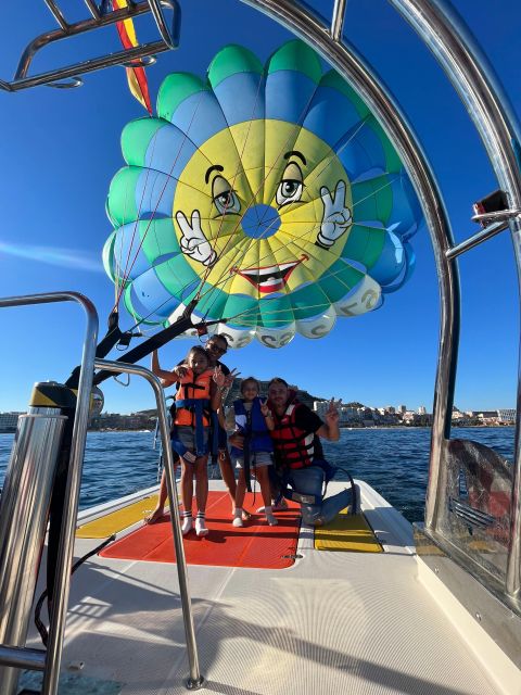 Alicante: Parasailing and Boat Ride - Price and Value: Is $71 Worth It?