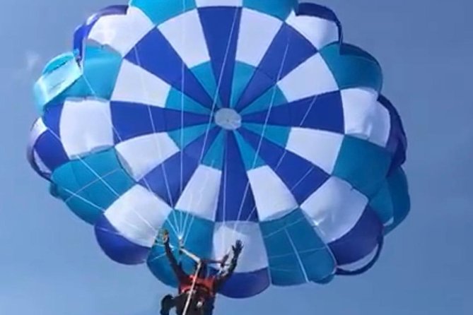 Andaman FlyAir Parasailing - Key Things I’d Focus On Before You Go