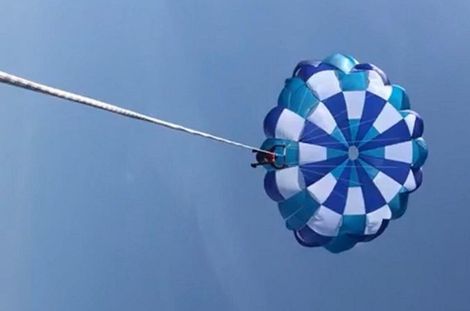 Andaman FlyAir Parasailing - Timing, Weather, and Picking the Right Slot