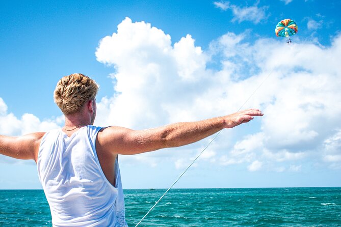 Aruba Parasailing Experience from Noord - Should You Book This Noord Parasailing Trip?