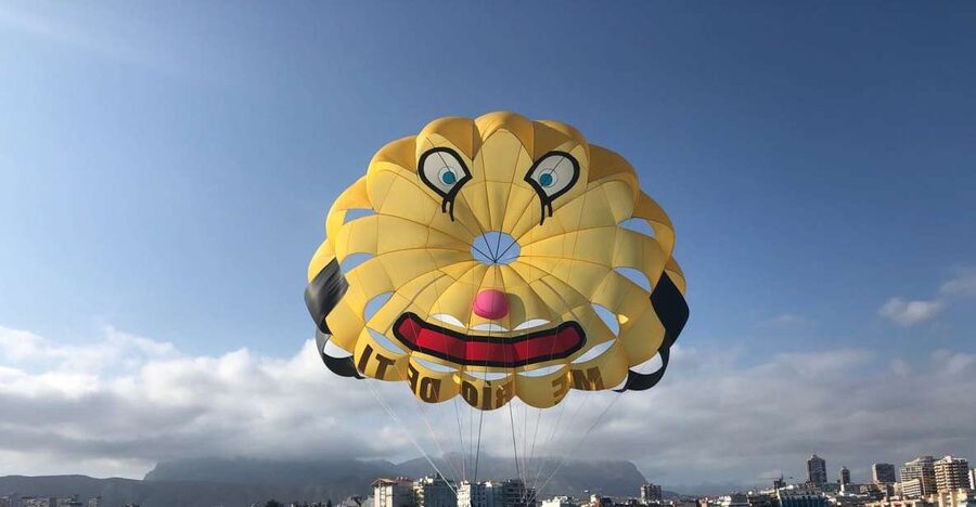 Benidorm: Parasailing Boat Trip with Costa Blanca Views - Key Highlights Worth Your Time