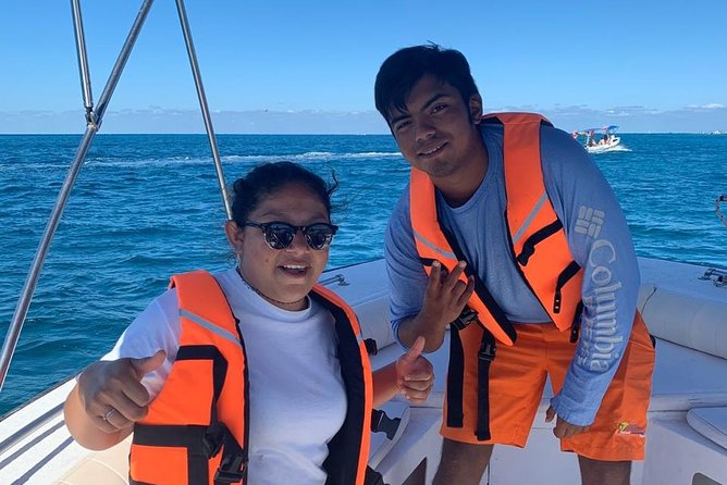 Best Parasailing Cozumel + Locker - Weather, nerves, and weight limits: the three reality checks