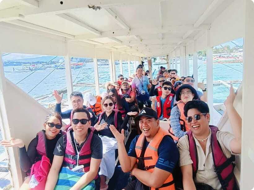 Boracay: Parasailing, Island Hopping, ATV Ride and Kawa Bath - Who this Boracay adventure is best for (and who should skip it)