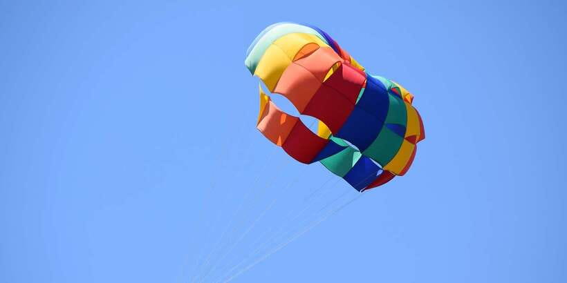 Boracay: Solo or Tandem Parasailing Experience - Small gotchas that can make or break your day