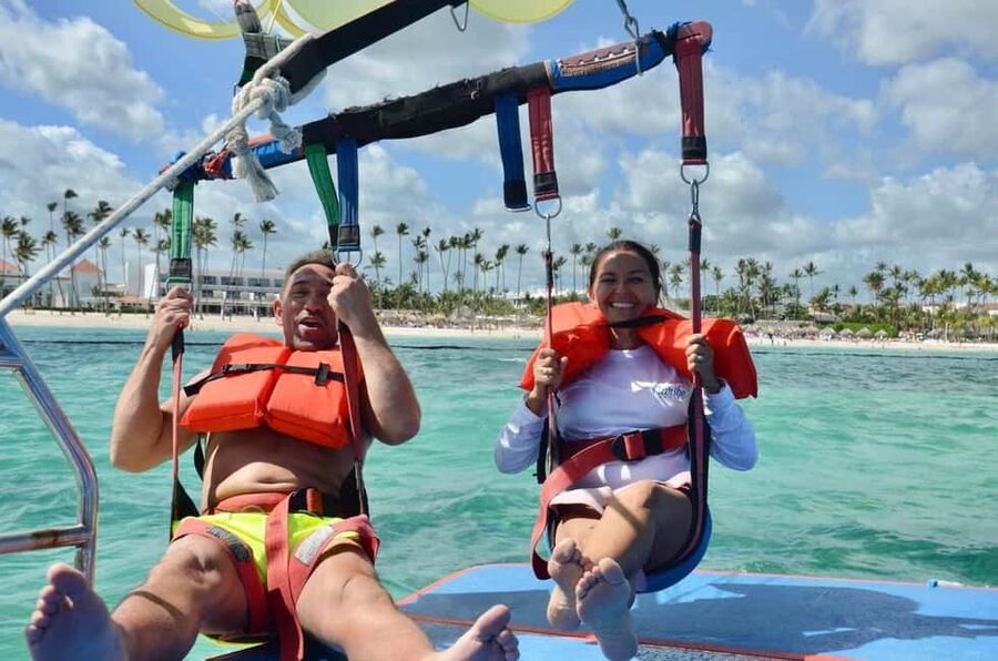 Buggy Tour and Parasailing Experience - My practical verdict: should you book this buggy and parasailing day?