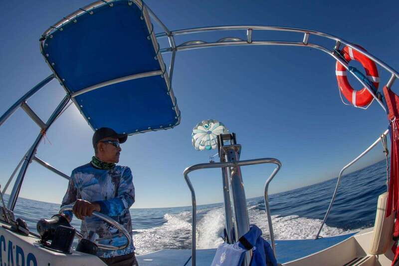 Cabo San Lucas: Parasailing Experience - Price and value: is $92 for Cabo Expeditions fair?