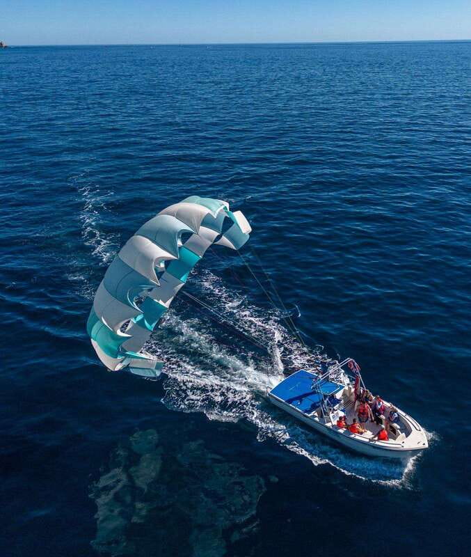 Cabo San Lucas: Parasailing Experience - Who should book (and who should skip this flight)