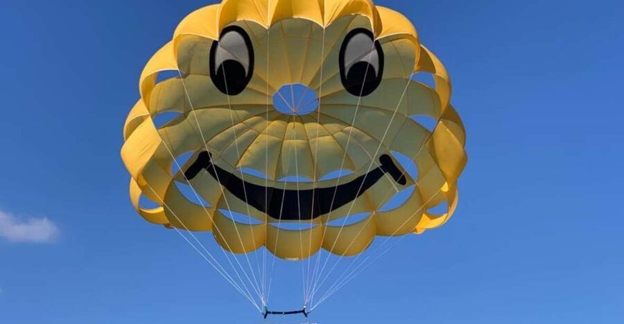 Cala Bona: Parasailing Experience - Key Highlights You Can’t Miss
