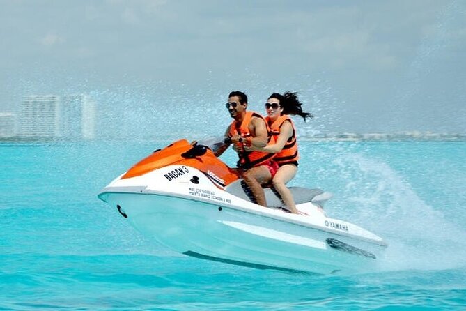 Cancun Combo Adventure: 4 Reef Snorkeling Stops & Parasailing - Turtles in Their Natural Habitat: The Best Reason to Go