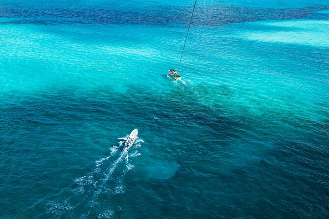 Cancun Parasail Open Schedule - Weather, Wind, and the Day-of Reality: Keeping Your Plans Flexible