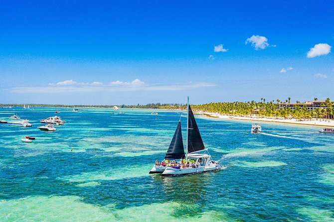 Catamaran Cruise with Snorkeling & Parasailing - Price and What You Actually Get for $125