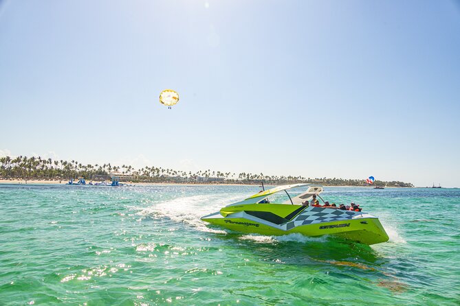 Catamaran Cruise with Snorkeling & Parasailing - Who This Tour Fits Best (and Who Should Think Twice)