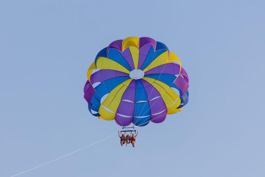 Cavtat: Parasailing - Price and value in Cavtat: what you’re really paying for