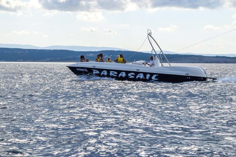 Crikvenica: Parasailing Experience Over the Adriatic Sea - What to Bring (and What to Wear) for a Smooth Ride