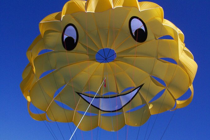 Destin Parasailing Experience - Price and Value: Does $74 Really Make Sense Here?
