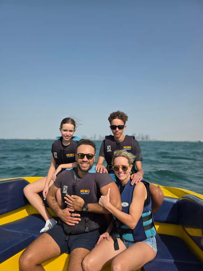 Dubai: Burj Al Arab Parasailing, Ice Cream, Pics, and Videos - Price and Value: Is $67 Worth It in Real Terms?