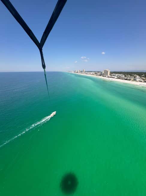 Fort Lauderdale: Parasailing on Fort Lauderdale Beach - Key Things to Know Before You Go