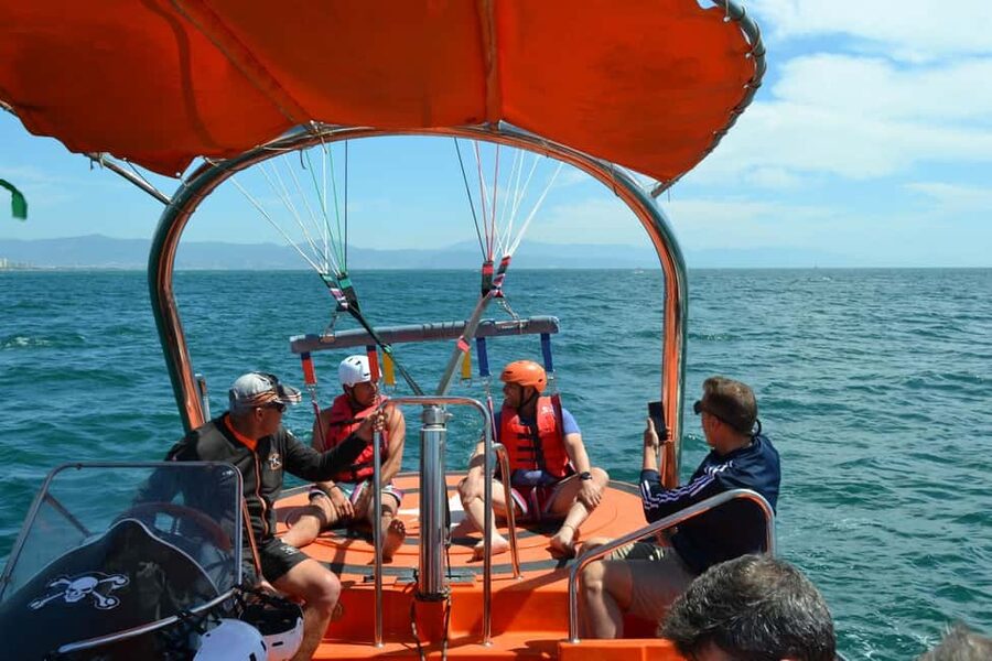 Fuengirola: The Best Parasailing Experience in Fuengirola - Who Should Book This Parasailing in Fuengirola (and Who Should Skip It)