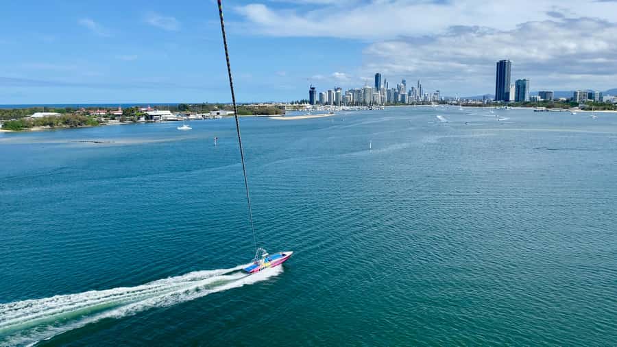 Gold Coast: Parasailing in Surfers Paradise - Key Things I’d Plan for (Before You Go)