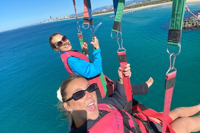 Gold Coast Parasailing – Tandem & Triple Flights - What’s Included, What’s Not, and Why It Affects Your Budget