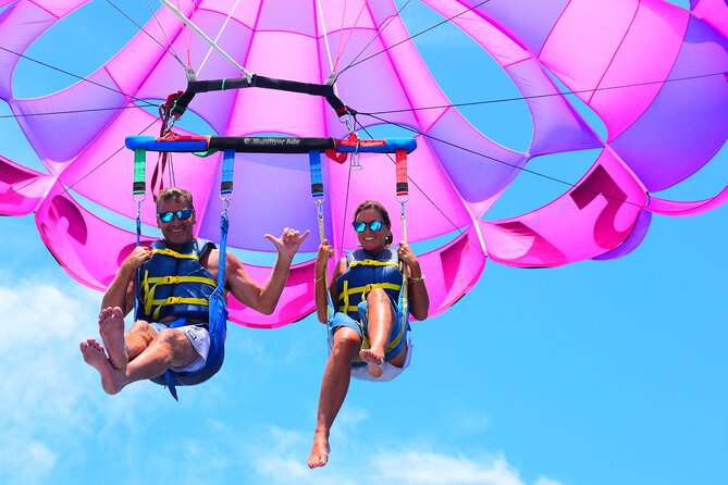 High Life Parasail - Key Things That Make High Life Parasail Worth It