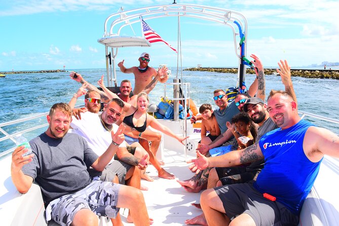 High Life Parasail - Launch Logistics: Meeting Point and Getting There Without Headaches