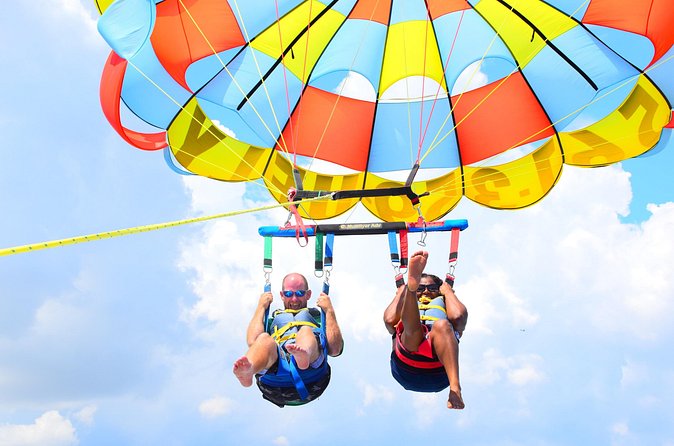 High Life Parasail - Price and Value: What You’re Really Paying For
