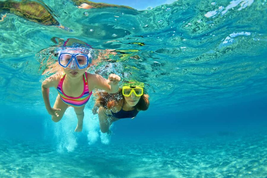 Hurghada: Glass Boat & Snorkeling with Optional Parasailing - Who this tour fits best (and who should think twice)