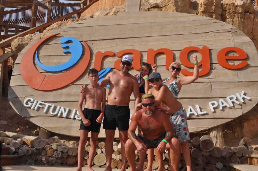 Hurghada: Speedboat Parasailing Adventures & Hotel Pick up - Who This Tour Fits Best (and Who Should Skip It)