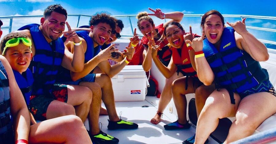 Key West: Ultimate Parasailing Experience - Picking Your Departure in Key West (Meeting Point Can Vary)