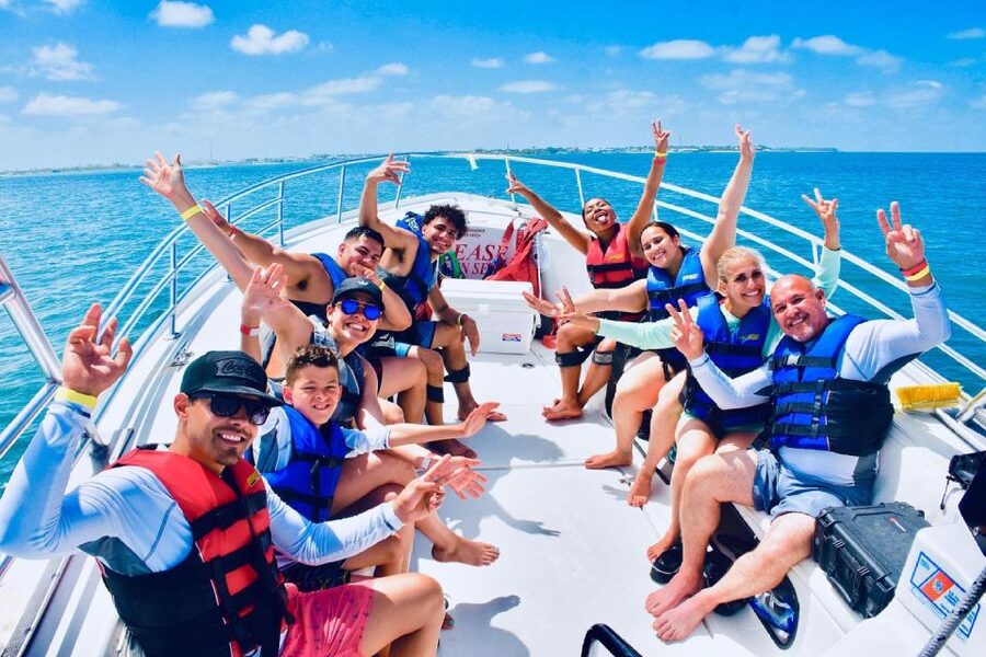Key West: Ultimate Parasailing Experience - FAQ