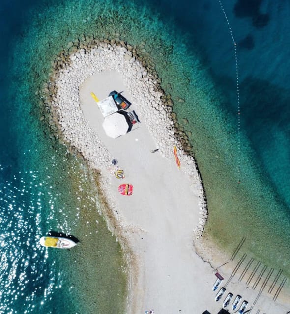 Makarska: Parasailing Experience - MPL Nautika - Key Highlights to Know Before You Go