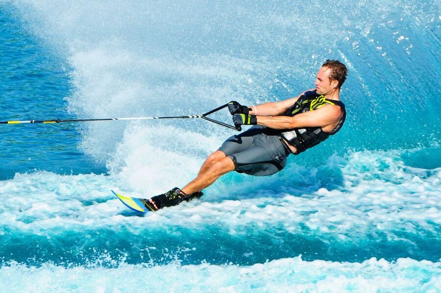 Marmaris: Jet Ski, Jet Car, Flyboard, or Parasailing Trip - Key Takeaways Before You Go