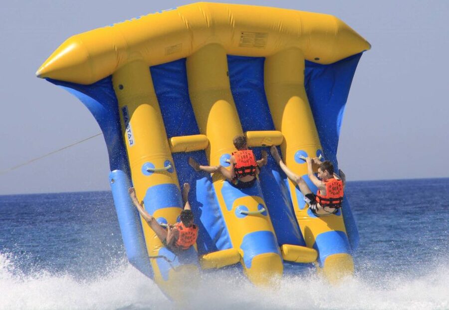 Marmaris: Jet Ski, Jet Car, Flyboard, or Parasailing Trip - What Happens During the Ride (So You Know What You’re Signing Up For)