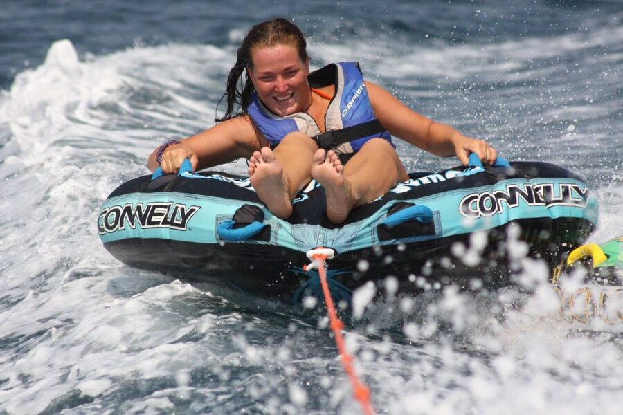 Marmaris: Jet Ski, Jet Car, Flyboard, or Parasailing Trip - Photos, Videos, and the Cost Trap to Watch
