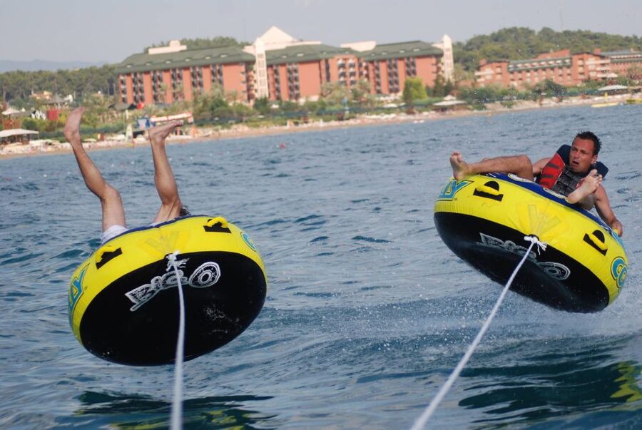 Marmaris: Jet Ski, Jet Car, Flyboard, or Parasailing Trip - Choosing Your Adventure: Jet Ski vs Jet Car vs Flyboard vs Parasailing