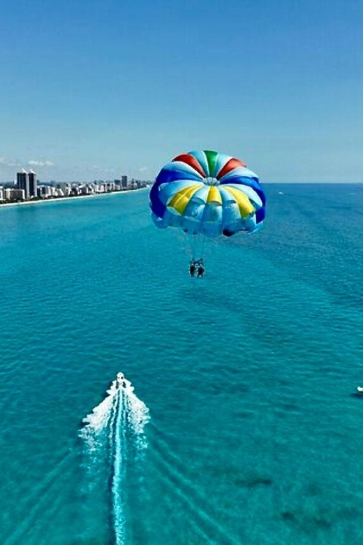 Miami Beach: Parasailing Boat Tour in South Beach - How Safety Works Here (And Why It Feels Reassuring)