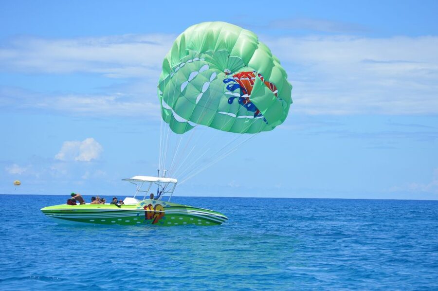 Oahu: Parasail on Maunalua Bay with Diamond Head Views - The Pre-Flight Checklist: What to Bring and What Gets Left Behind