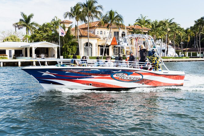 Ocean Parasailing Adventure In Fort Lauderdale, FL - Who it fits: ages, weight rules, and group choices