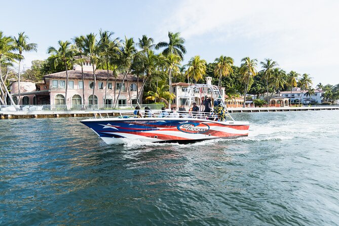 Ocean Parasailing Adventure In Fort Lauderdale, FL - Your flight: what 400 feet feels like (and why it’s not scary)
