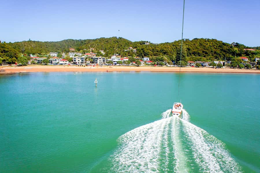 Paihia: Bay of Islands Parasailing Flight - Who Should Book This Parasailing Flight in Paihia?