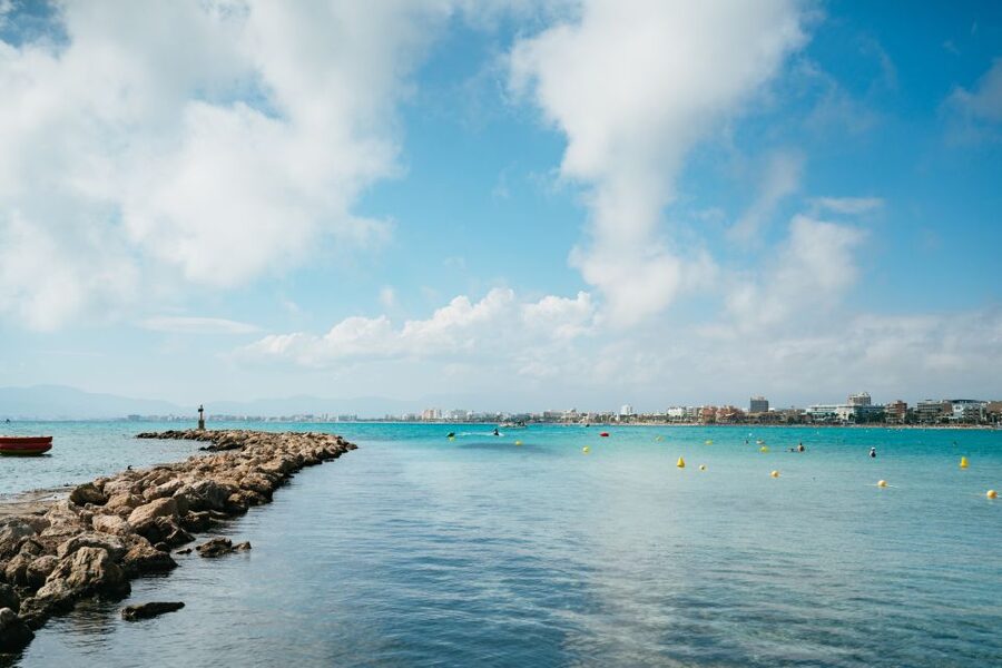 Palma Bay: Parasailing Experience - Soaring Over Palma Bay: What the 10-Minute Flight Really Delivers