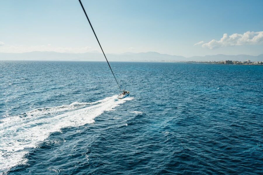 Palma Bay: Parasailing Experience - Day vs Sunset Departure: Which Time Makes More Sense for Your Trip