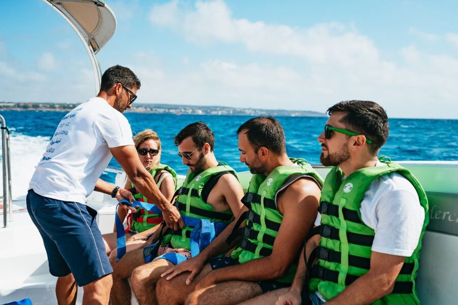 Palma Bay: Parasailing Experience - Price and Value: Is $77 Worth 10 Minutes in the Air?